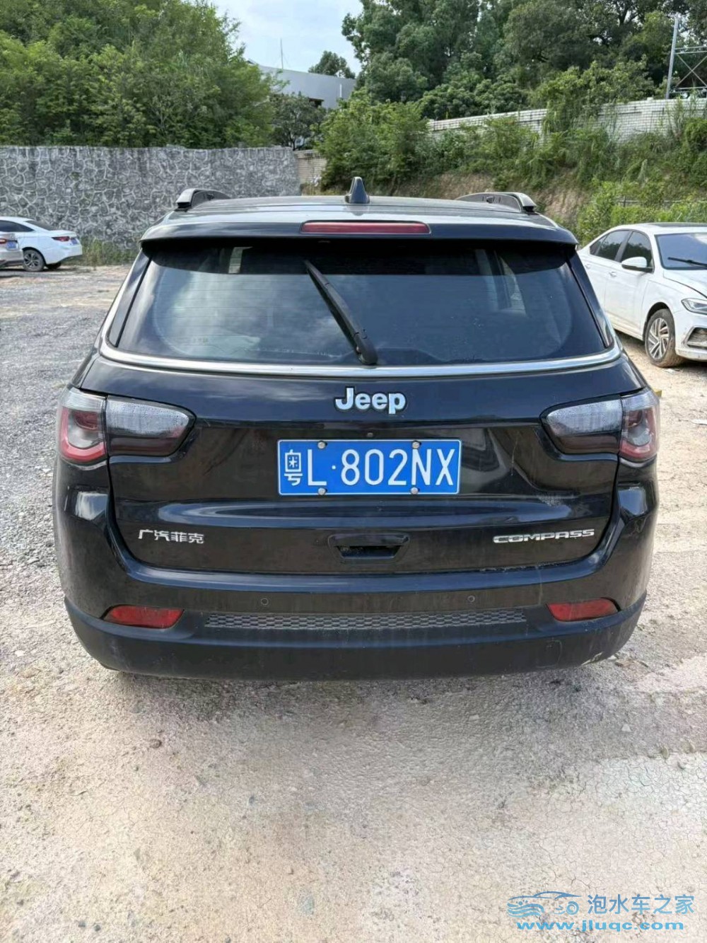 21年Jeep指南者