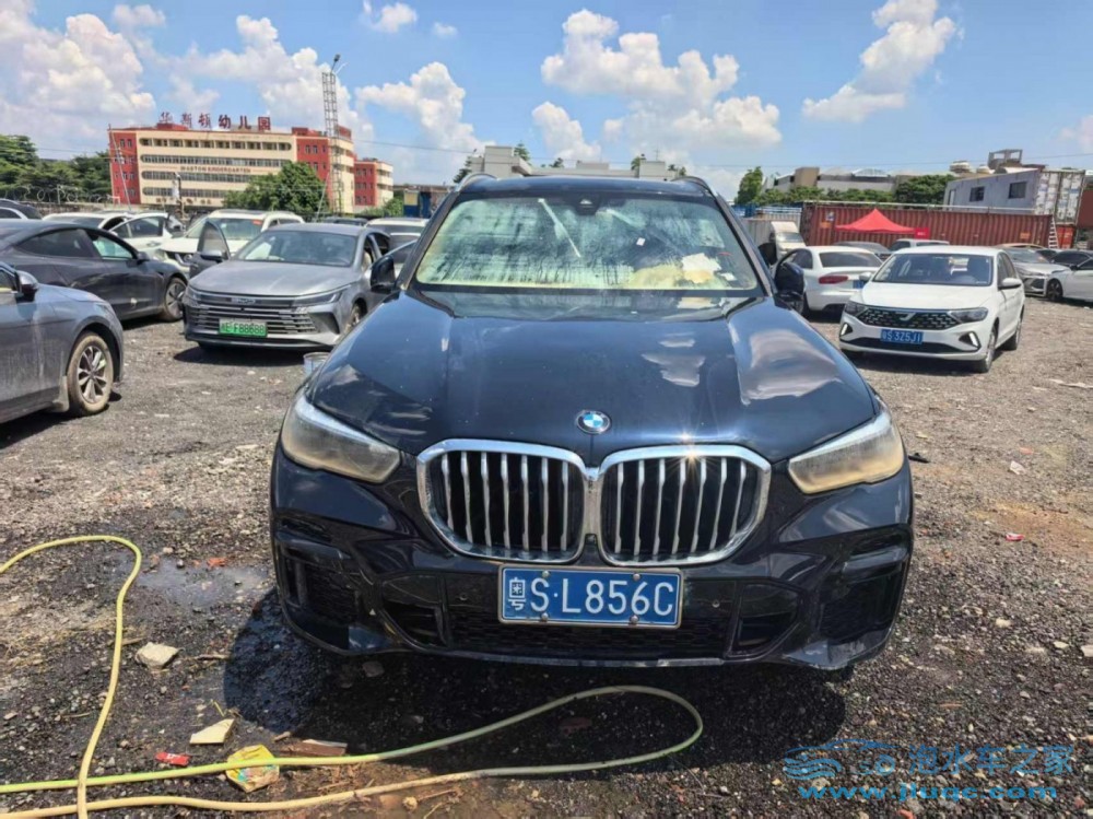 沒維修過的泡水車可以買嗎？維修廠師傅告訴你-泡水車