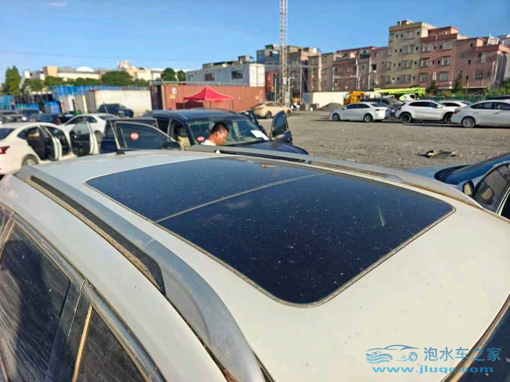 17年日產(chǎn)奇駿