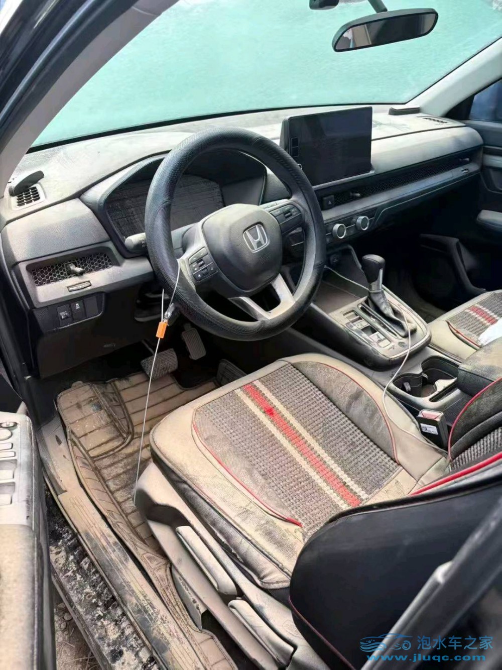 23年本田CR-V