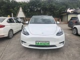 24年特斯拉Model Y 