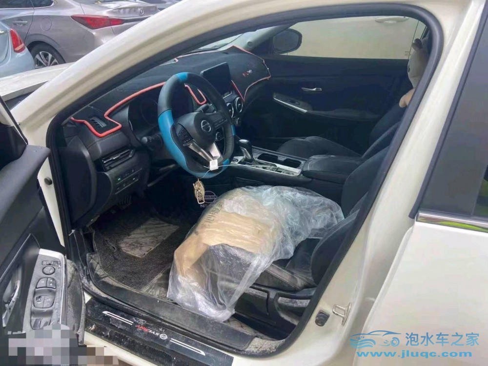 22年日產(chǎn)軒逸