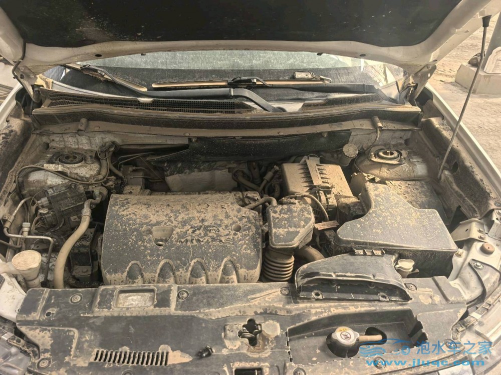 17年三菱歐藍德