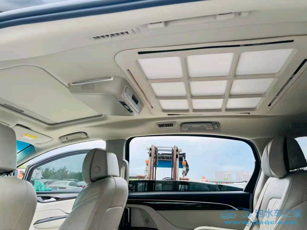 20年別克別克GL8