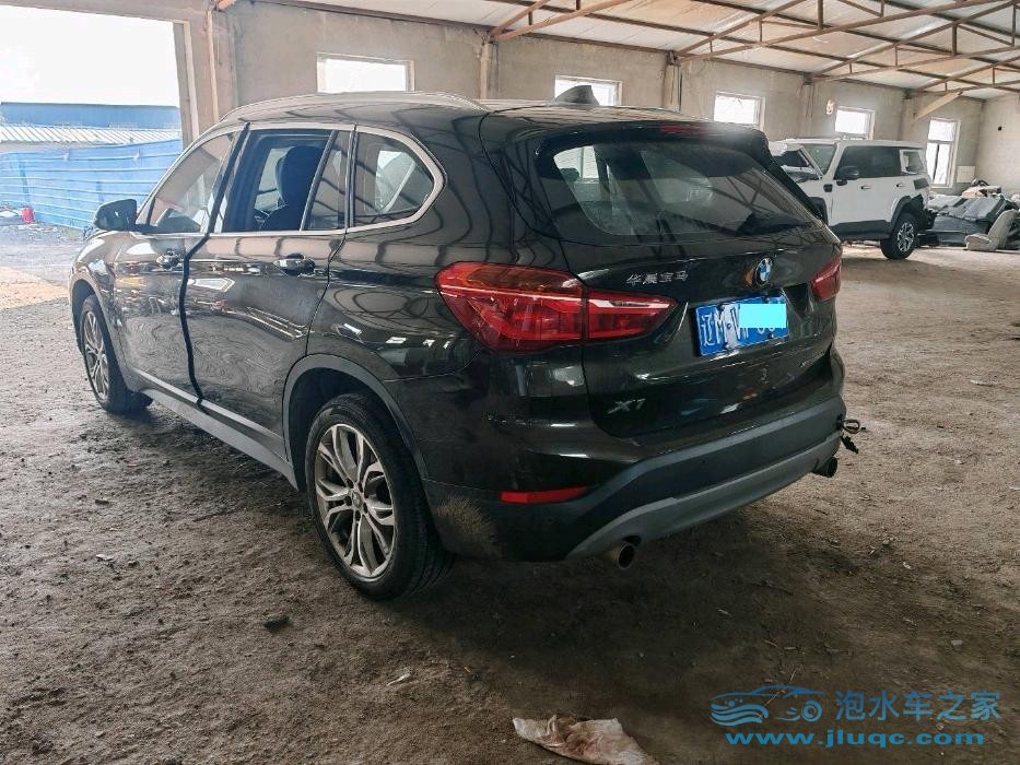 19年寶馬X1