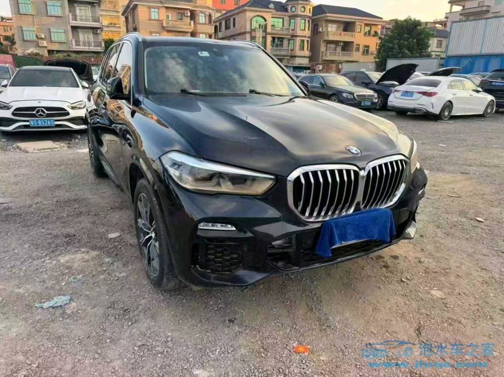 21年寶馬X5
