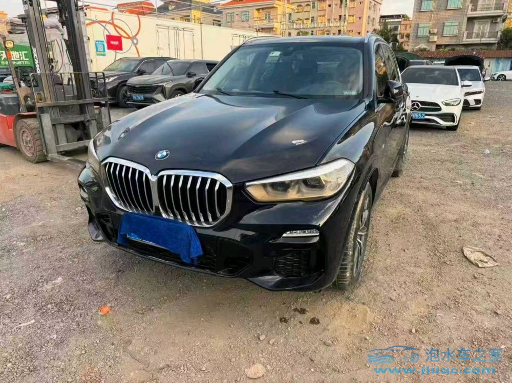 21年寶馬X5