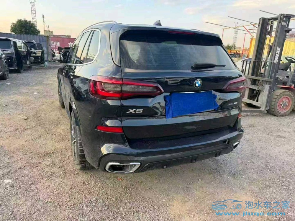 21年寶馬X5