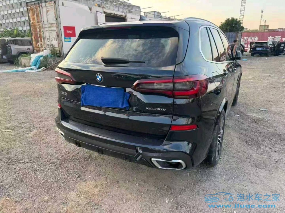21年寶馬X5