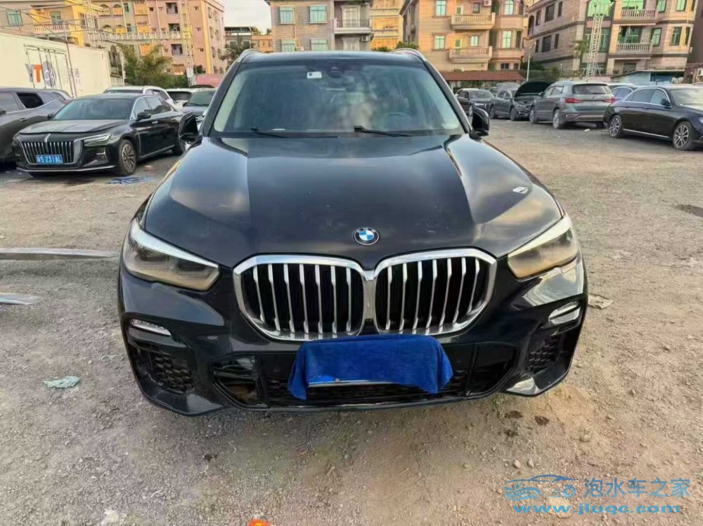 泡水車寶馬維修費(fèi)用高嗎？-泡水車維修