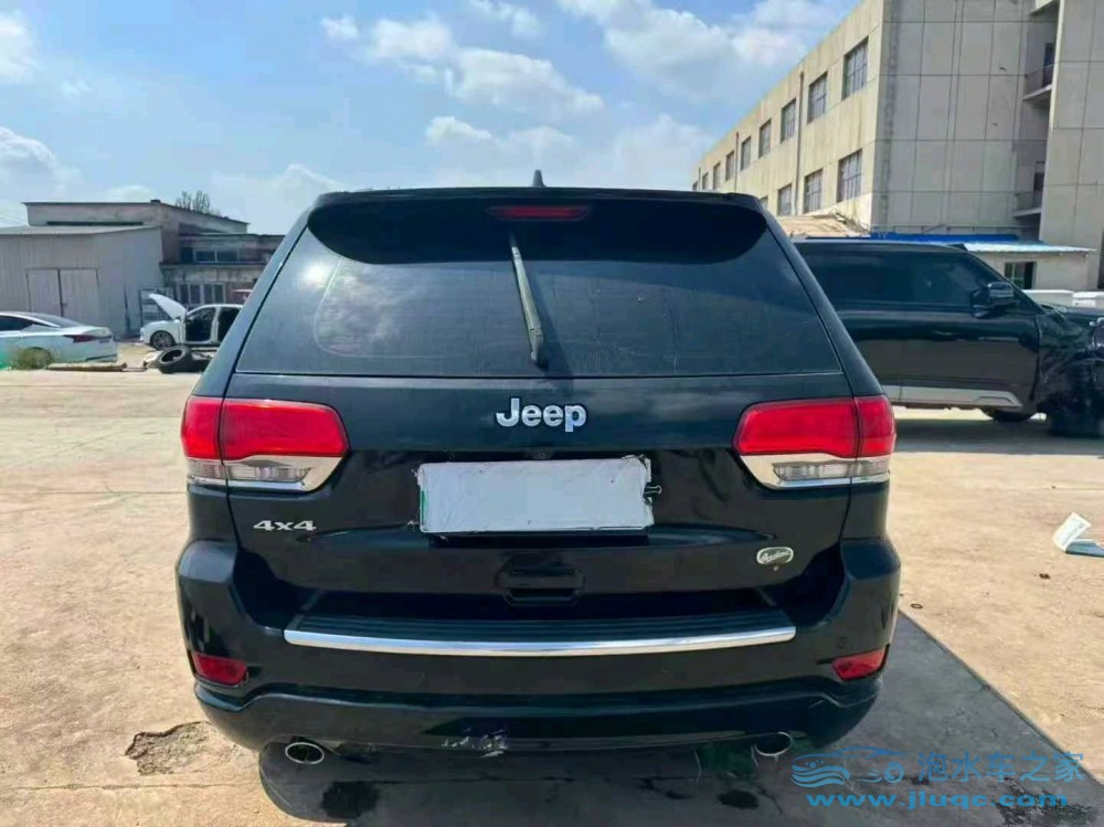 19年Jeep大切諾基