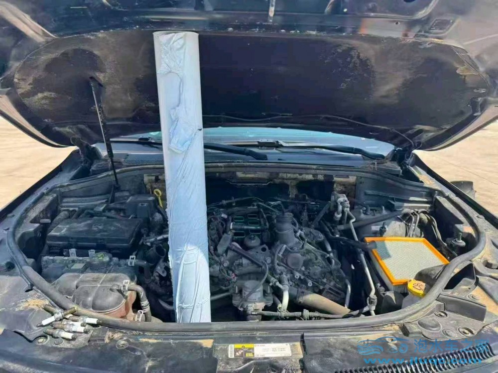 19年Jeep大切諾基