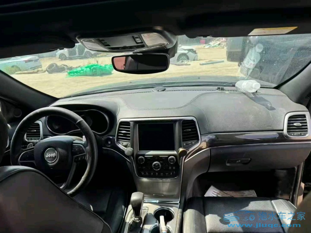19年Jeep大切諾基