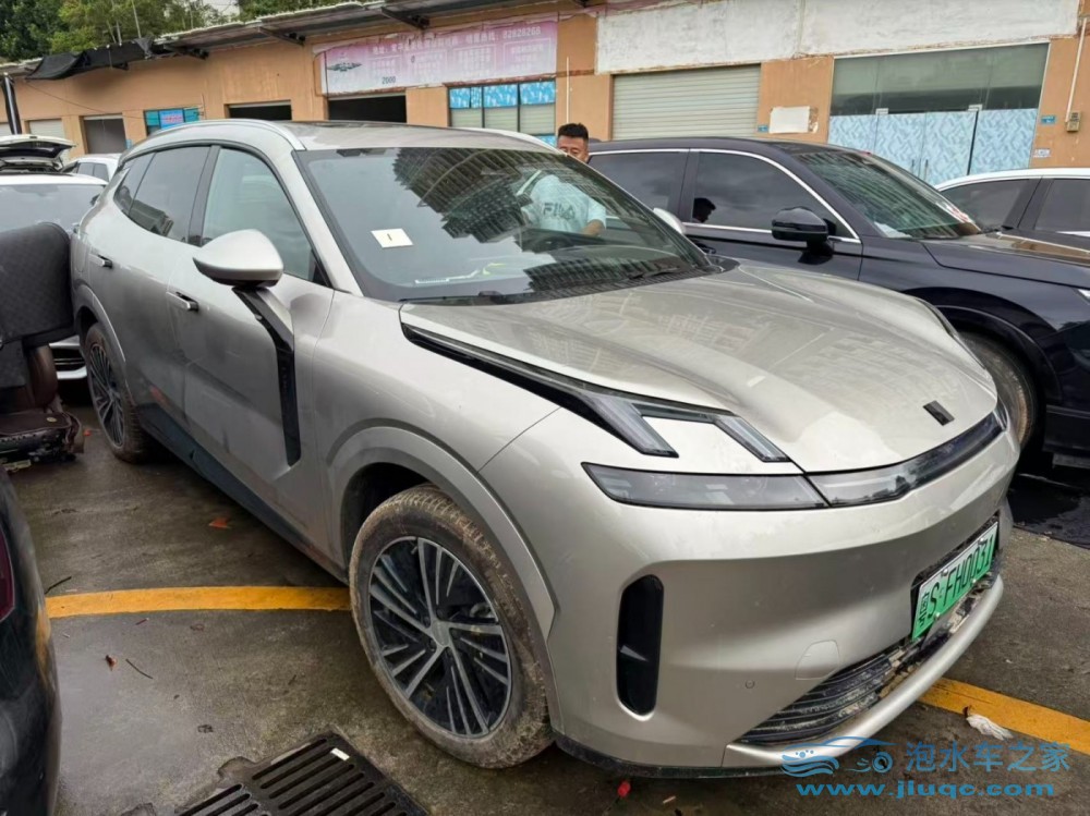 泡水車買賣有哪些平臺可靠？-泡水車買賣