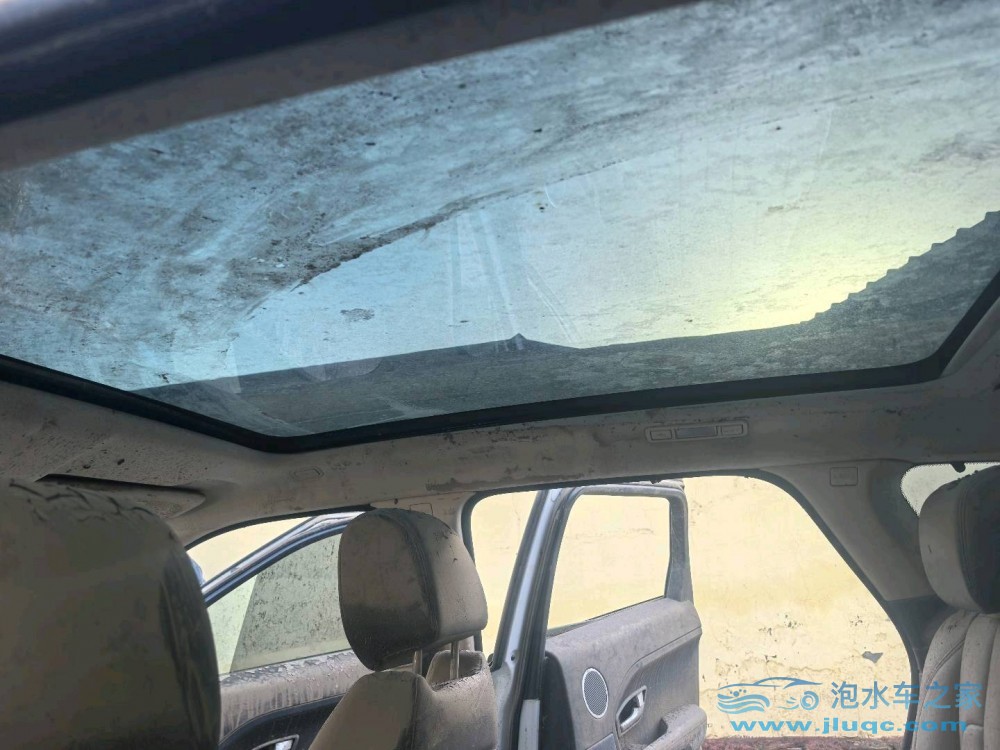 16年路虎攬勝極光