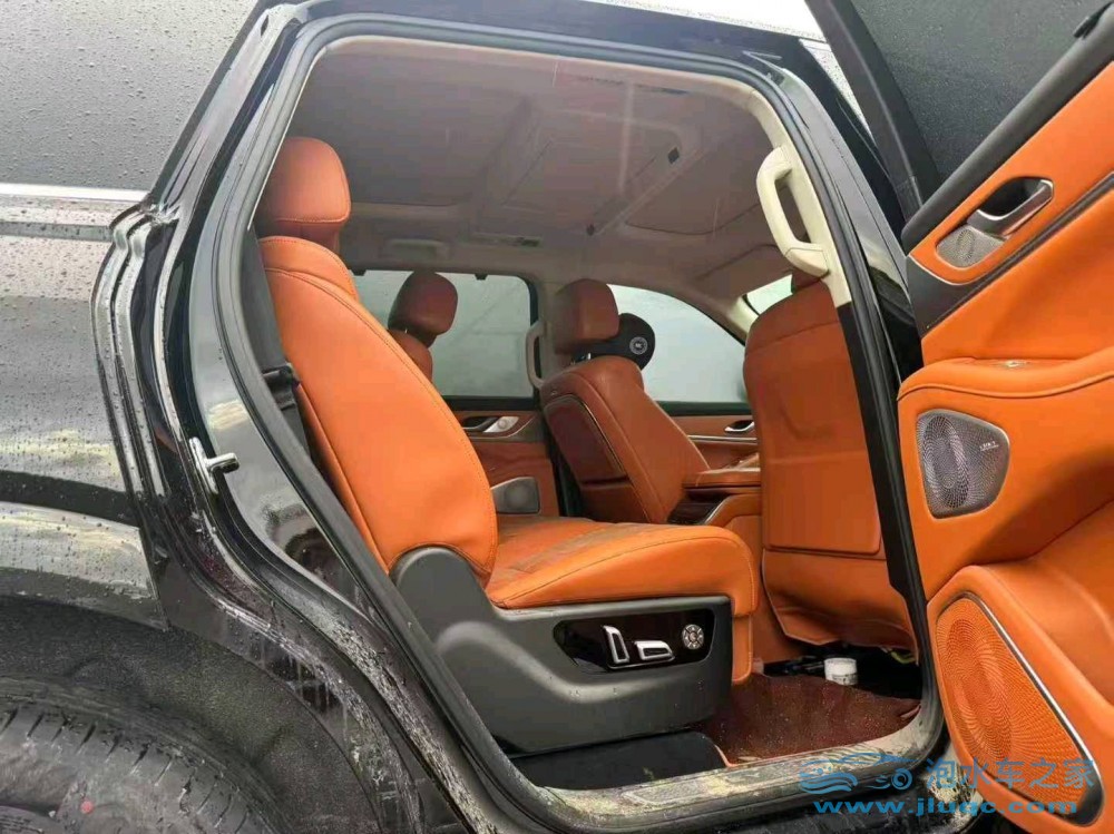 25年WEY藍(lán)山