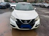 17年日產(chǎn)騏達