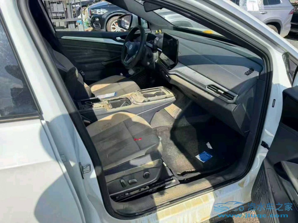 21年大眾大眾ID4