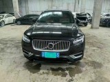 22年沃爾沃XC90