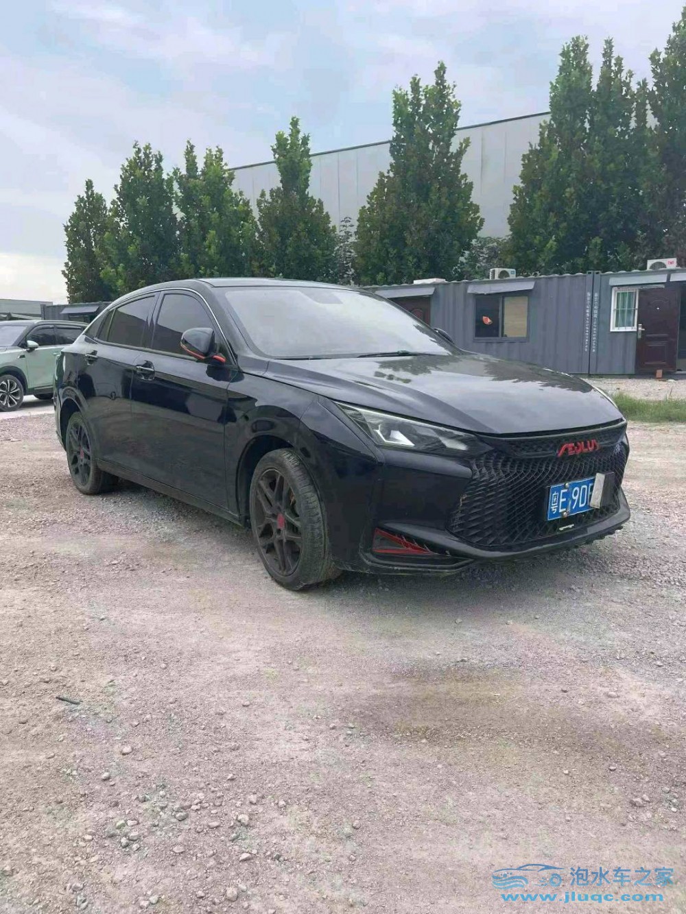 21年東風(fēng)奕炫