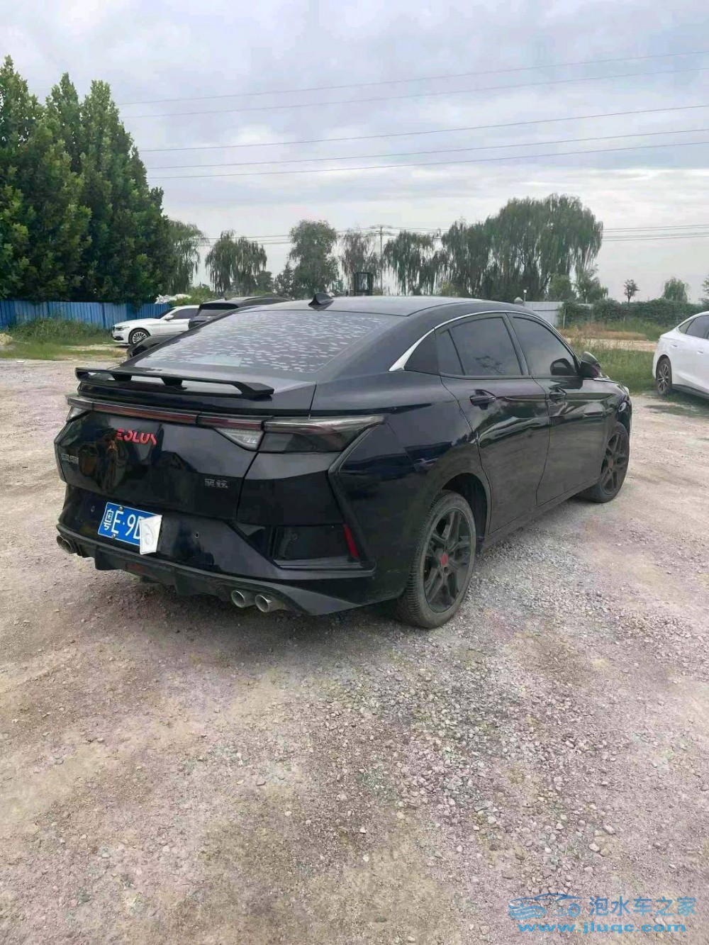 21年東風(fēng)奕炫