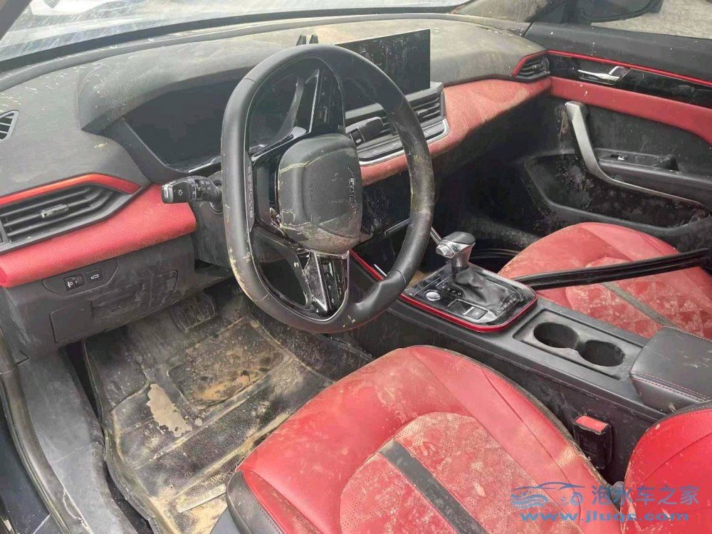 21年東風(fēng)奕炫