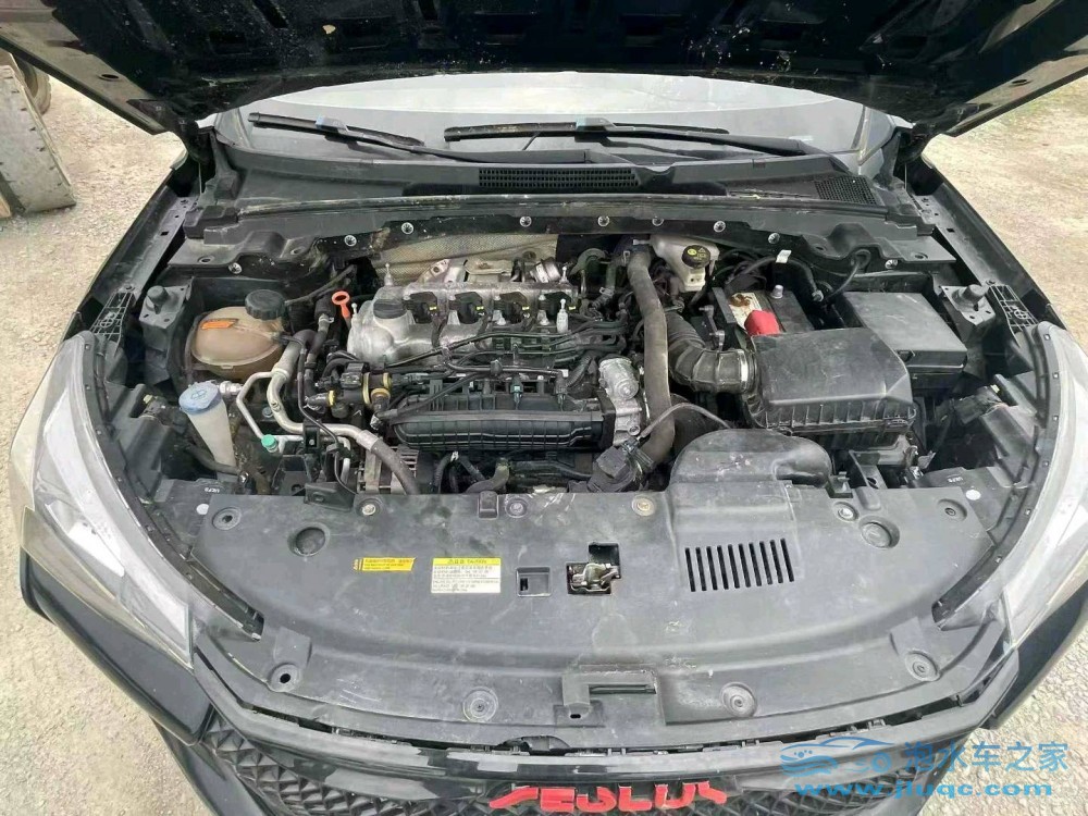 21年東風(fēng)奕炫