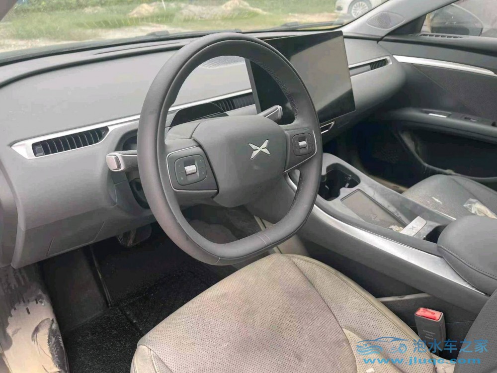 25年小鵬汽車M03