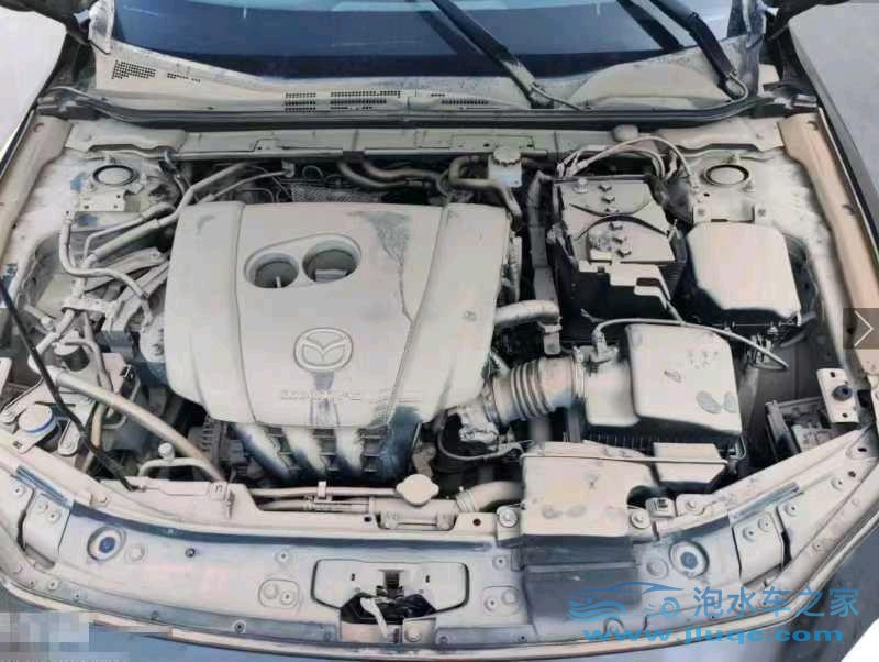 20年馬自達(dá)馬自達(dá)3