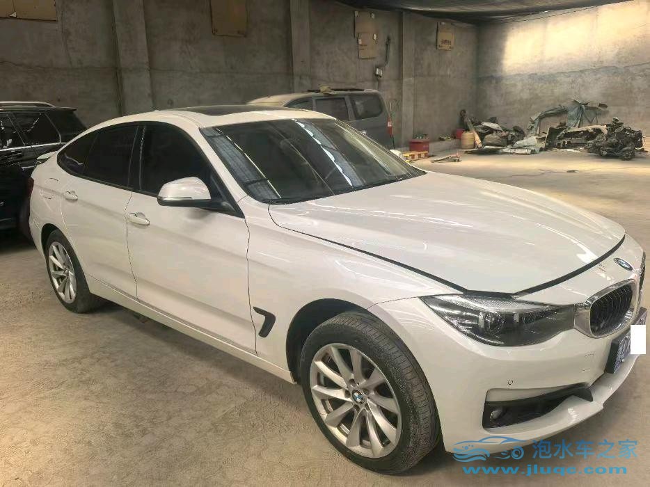 19年寶馬3系