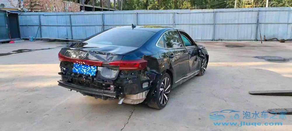 24年大眾帕薩特