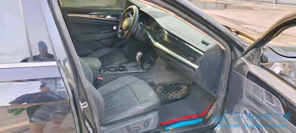 24年大眾帕薩特