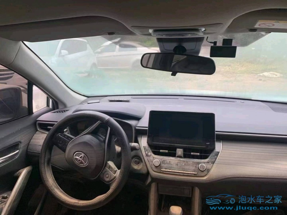 23年豐田鋒蘭達