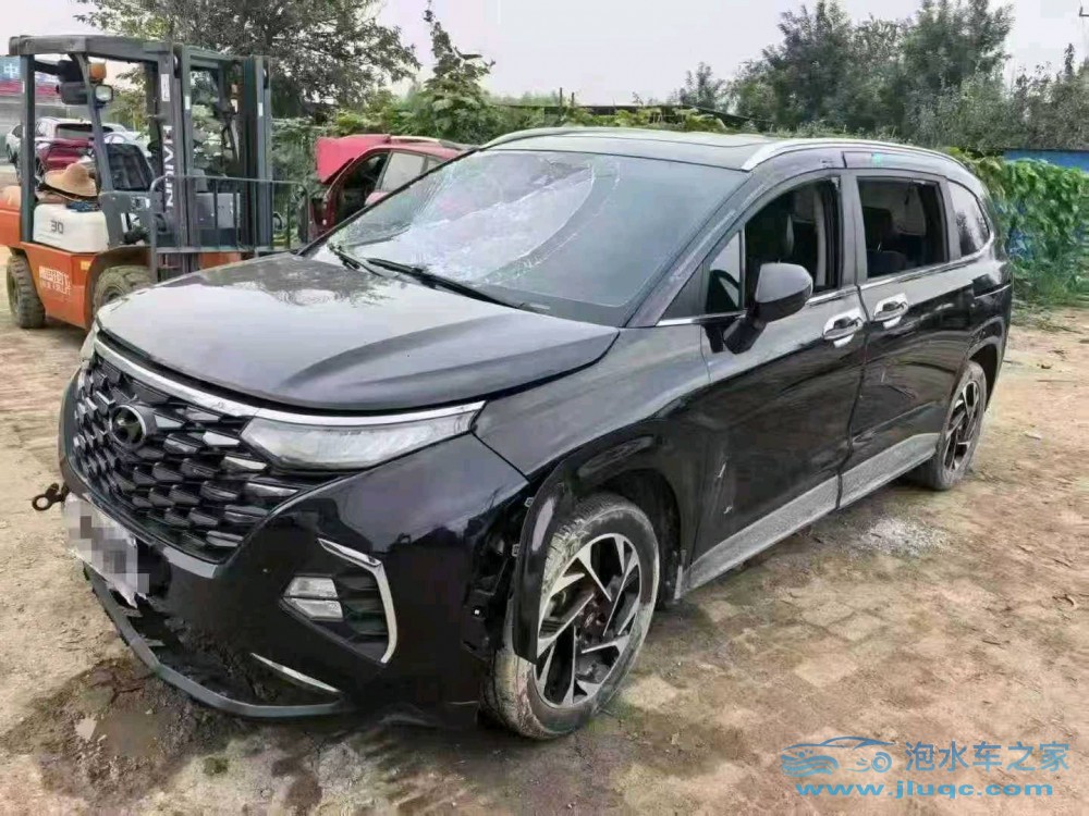 23年現(xiàn)代庫斯途