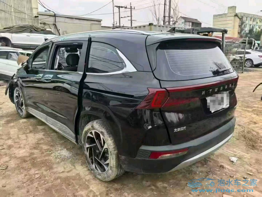 23年現(xiàn)代庫斯途