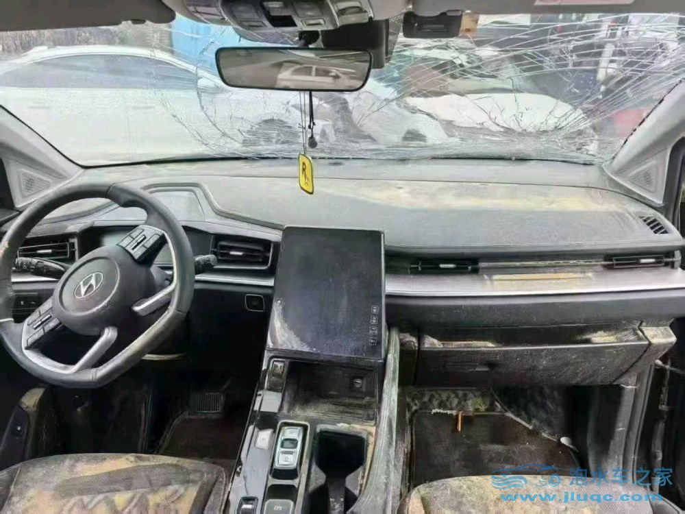 23年現(xiàn)代庫斯途