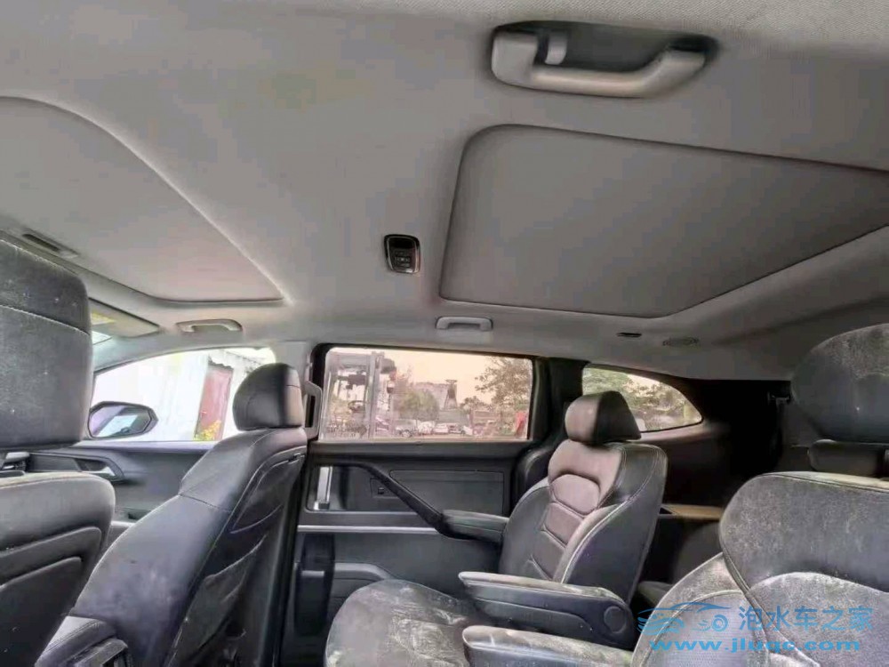 23年現(xiàn)代庫斯途