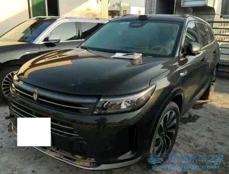 24年華為智選問界