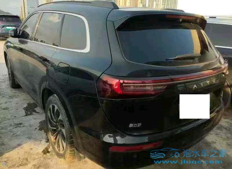 24年華為智選問界