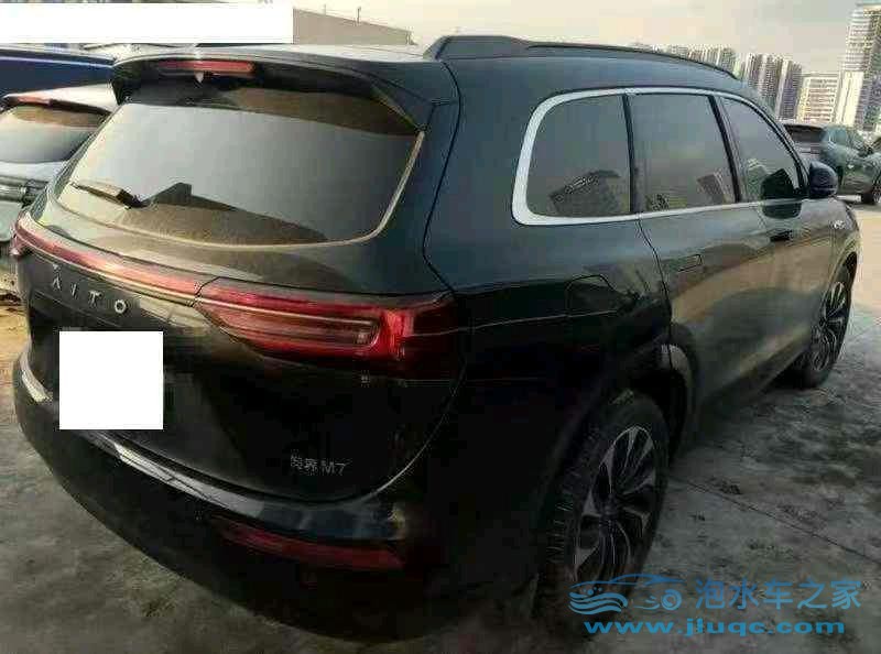 24年華為智選問界