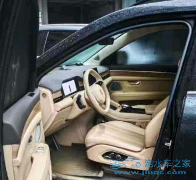 24年華為智選問界