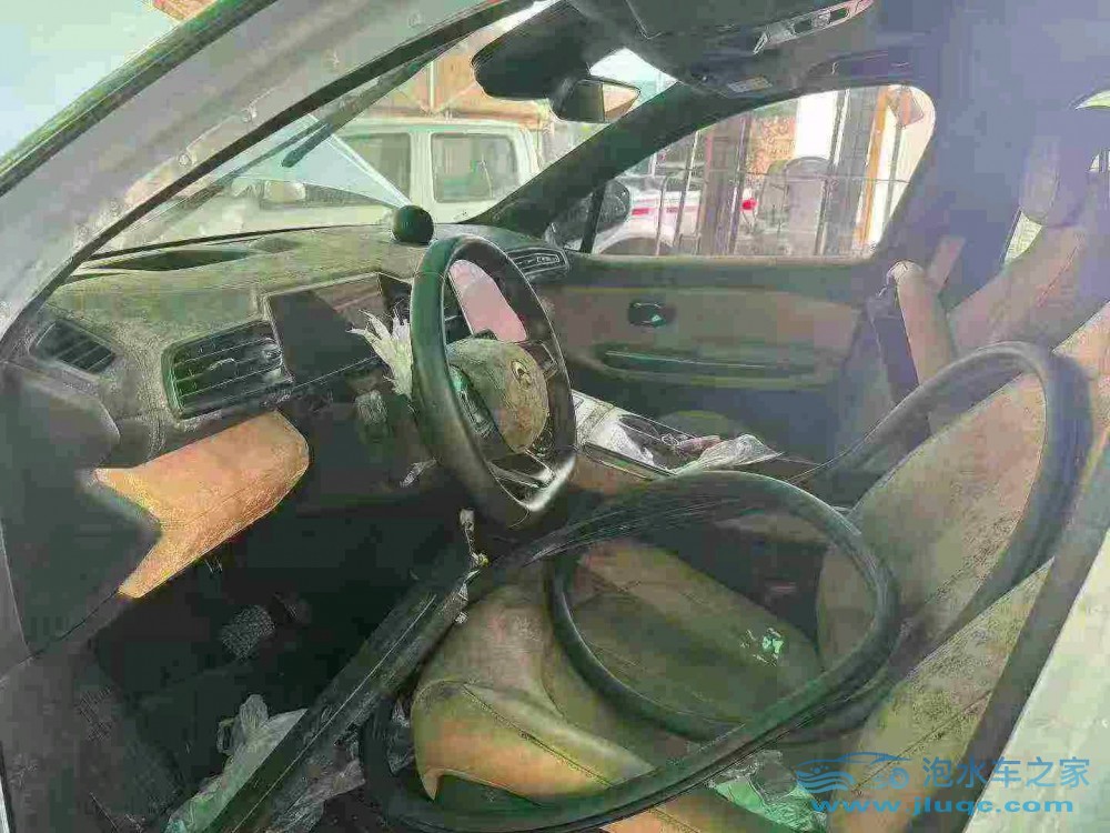 21年蔚來蔚來ES6