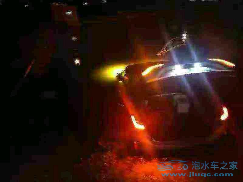 21年蔚來蔚來ES6