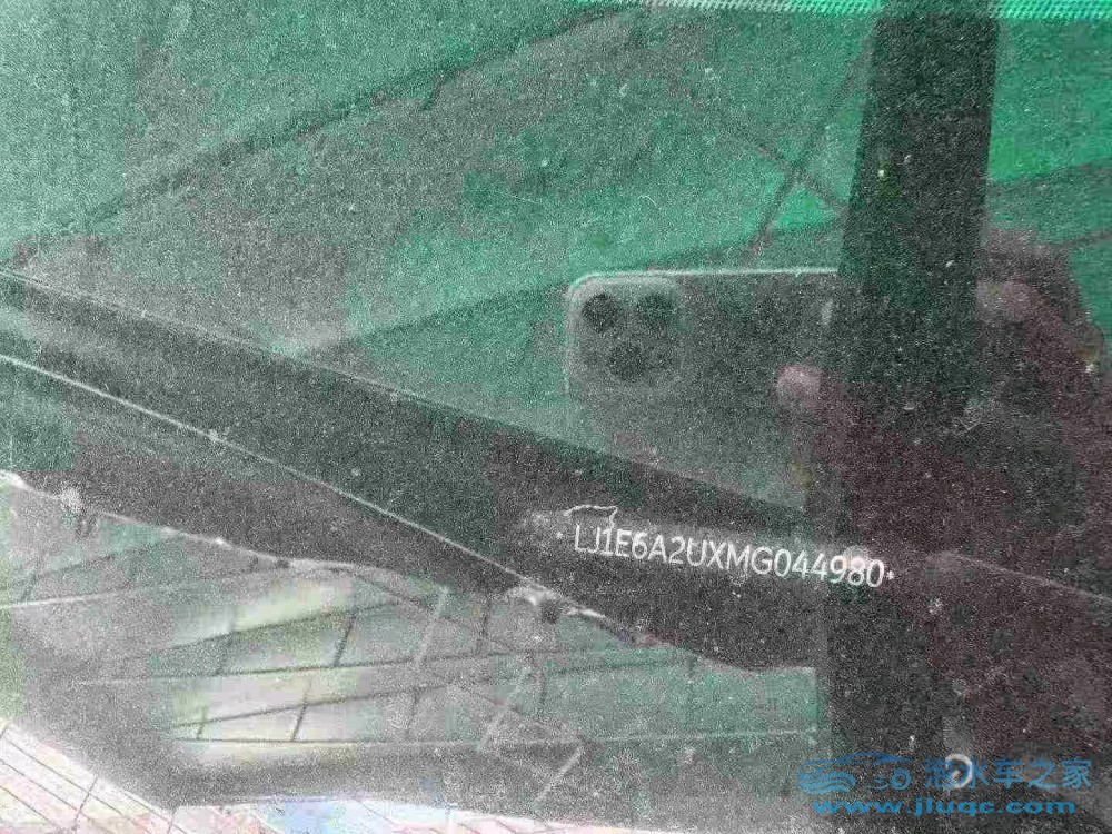 21年蔚來蔚來ES6