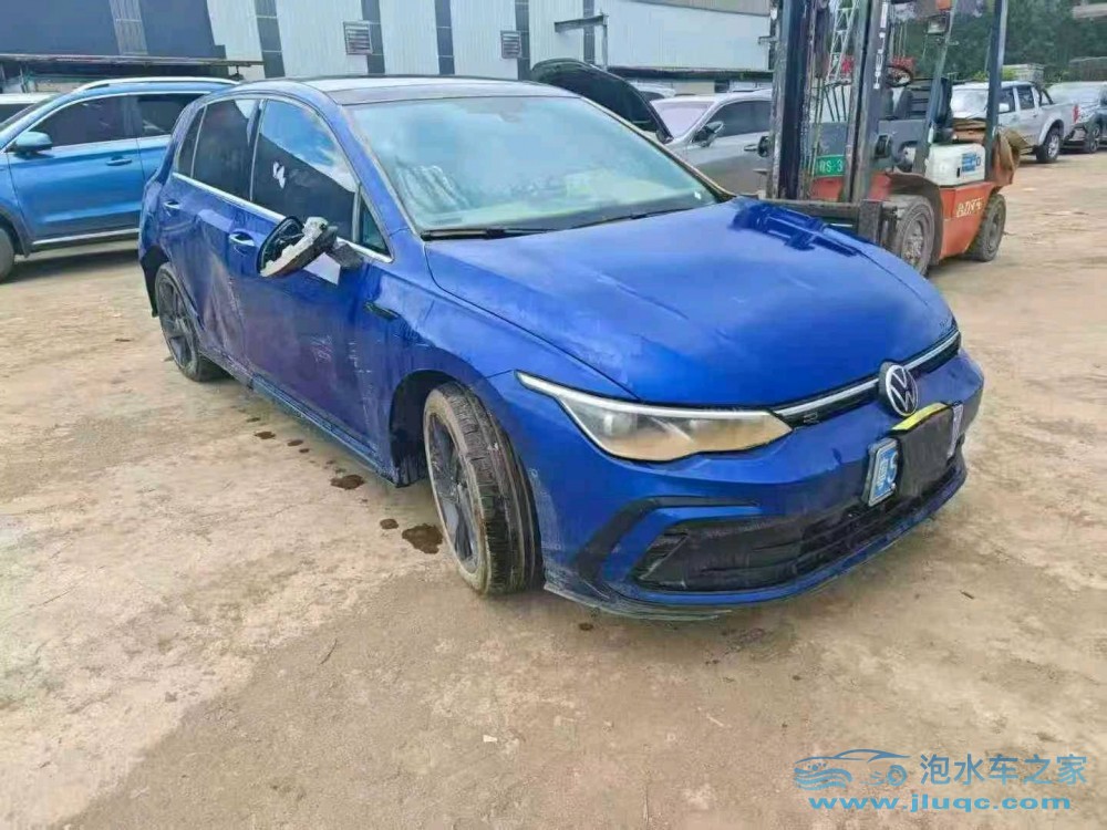 24年大眾高爾夫