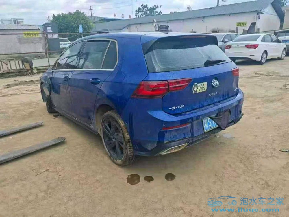 24年大眾高爾夫