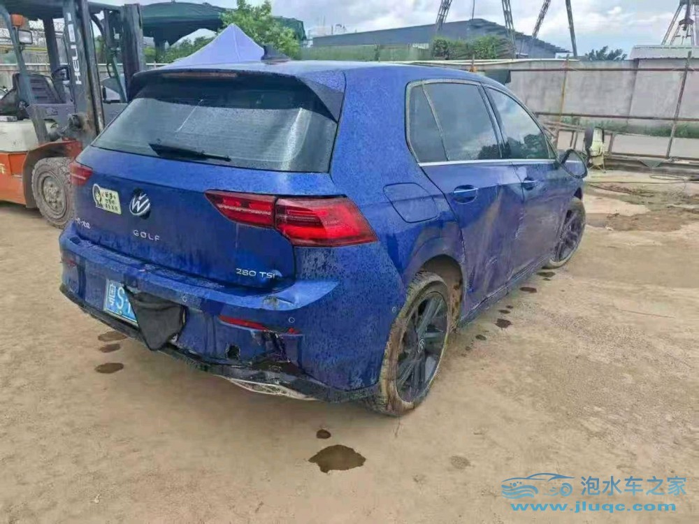 24年大眾高爾夫