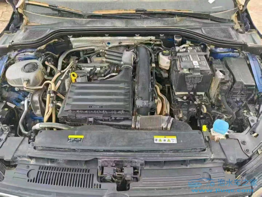 24年大眾高爾夫