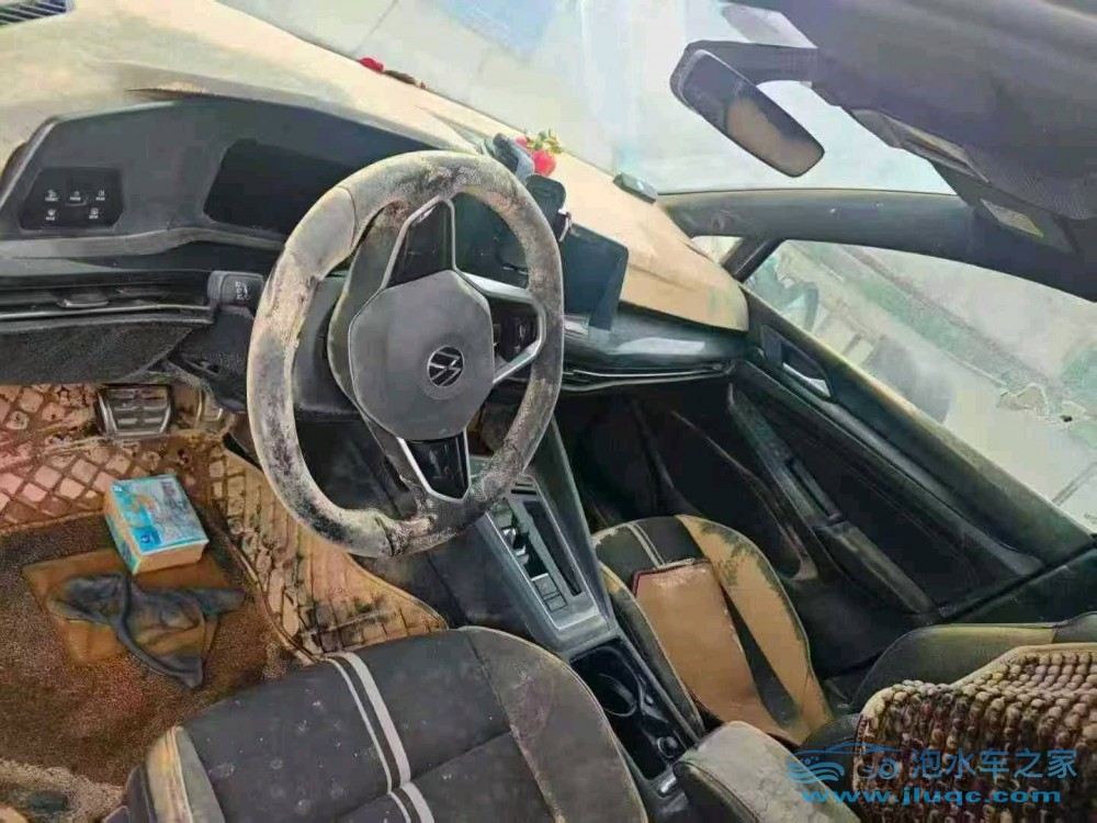 24年大眾高爾夫