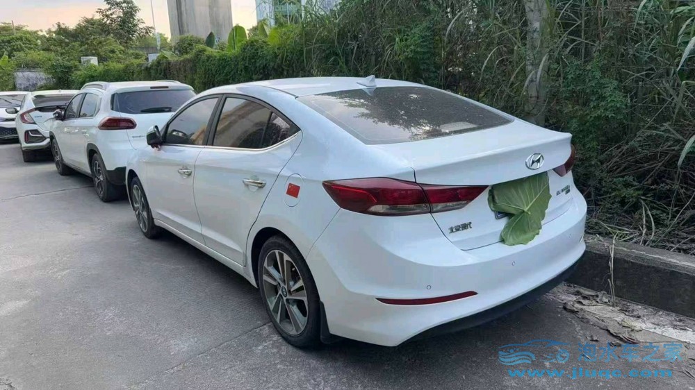 16年現(xiàn)代領(lǐng)動(dòng)